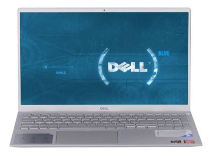 DELL Inspiron 5505-W566155104THW10 Silver